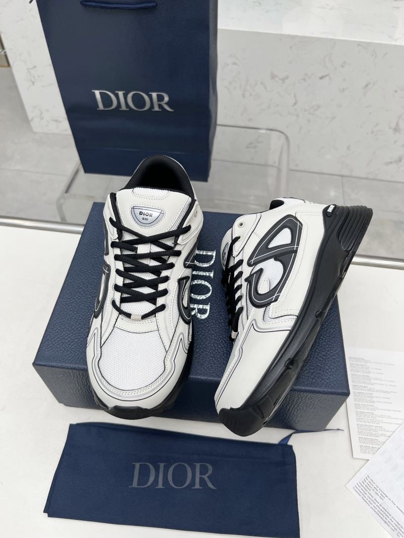 Christian Dior Sneaker